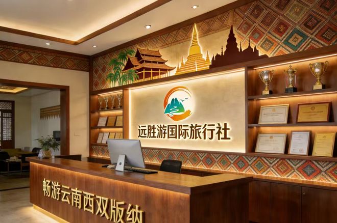 西双版纳十大口碑最好的旅行社百万真实评价